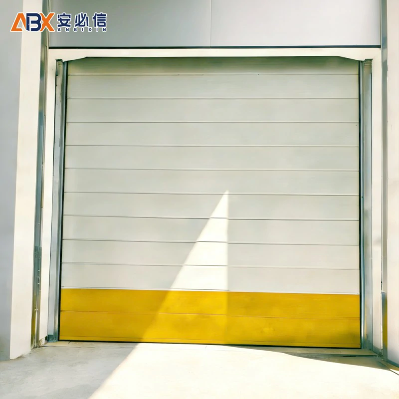 柳州滑升门